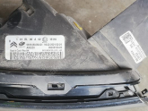 Oto Çıkma Parça / Citroen / C3 / Far & Stop / Gündüz Ledi / Çıkma Parça 