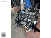 Oto Çıkma Parça / Audi / A6 / Motor / Komple Motor / Çıkma Parça 