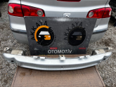 Renault Laguna 2 ön Tampon Demiri Orjinal Çıkma