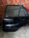 X5 sol arka kapı