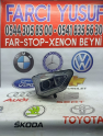 Oto Çıkma Parça / Hyundai / Bayon / Far & Stop / Sağ Ön Far / Çıkma Parça 