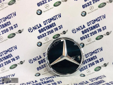 Oto Çıkma Parça / Mercedes / C Serisi / Arma & Yazı / Panjur Arması / Sıfır Parça 