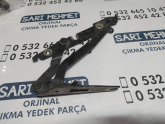 Oto Çıkma Parça / Audi / A4 / Kaporta & Karoser / Bagaj Menteşesi / Çıkma Parça 