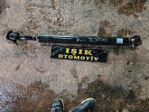 Kia bongo k 2700 şaft komple çıkma orjinal sökme