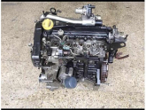 Duster 1.5 dizel motor