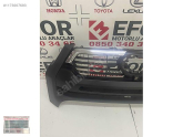 Oto Çıkma Parça / Toyota / Hilux / Arma & Yazı / Panjur Arması / Çıkma Parça 