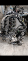 Ford Kuga 2.0 Tdci V45 Komple Motor Çıkma