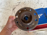 Oto Çıkma Parça / Opel / Astra / Debriyaj / Debriyaj Bilyası / Çıkma Parça 