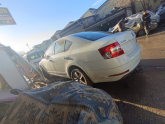 Oto Çıkma Parça / Skoda / Octavia / Airbag / Darbe Sensörü / Çıkma Parça 