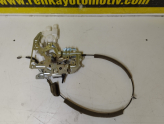 Oto Çıkma Parça / Renault / Master / Kaporta & Karoser / Bagaj Kilidi / Çıkma Parça 