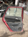 Oto Çıkma Parça / Hyundai / i30 / Kaporta & Karoser / Sol Arka Kapı / Çıkma Parça 