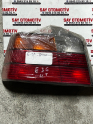 Oto Çıkma Parça / Bmw / 3 Serisi / Far & Stop / Sol Arka Stop / Çıkma Parça 
