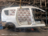 Oto Çıkma Parça / Dacia / Logan / Kaporta & Karoser / Arka Çamurluk / Çıkma Parça 