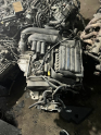 VOLKSWAGEN TİGUAN ,2017 1.4 BENZİN KOMPLE MOTOR