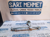 Oto Çıkma Parça / Opel / Corsa / Oto Cam / Cam Krikosu / Çıkma Parça 