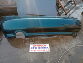 Oto Çıkma Parça / Daewoo / Nubira / Tampon / Arka Tampon / Çıkma Parça 