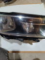 Oto Çıkma Parça / Volkswagen / Passat / Far & Stop / Sağ Ön Far / Çıkma Parça 
