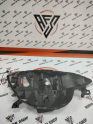 RENAULT MEGANE 4 SAĞ FAR KASASI