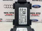 CAPTUR ARKA RADAR BEYNİ ORJİNAL 284E76422R