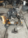 Oto Çıkma Parça / Ford / Mondeo / Motor / Motor (komple) / Çıkma Parça 