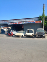 Oto Çıkma Parça / Citroen / Xsara / Kaporta & Karoser / Bagaj Kapağı / Çıkma Parça 