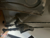 Oto Çıkma Parça / Seat / Leon / Vites / Vites Mekanizması / Çıkma Parça 