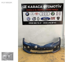 2013-2017 TOYOTA AURİS ÇIKMA ORJİNAL ÖN TAMPON