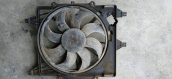 Oto Çıkma Parça / Renault / Kangoo / Fan / Fan Motoru / Çıkma Parça 