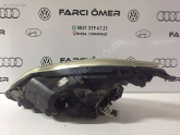 Oto Çıkma Parça / Opel / Corsa / Far & Stop / Sağ Ön Far / Çıkma Parça 