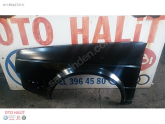 Oto Çıkma Parça / Volkswagen / Golf / Kaporta & Karoser / Sağ Ön Çamurluk / Çıkma Parça 