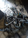 Hundai H 100 torpido elektrik tesisati 1994 .2009 model arasi
