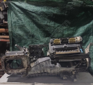 Oto Çıkma Parça / Volkswagen / Caddy / Kalorifer / Kalorifer Kutusu / Çıkma Parça 