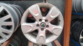 Oto Çıkma Parça / Skoda / Roomster / Jant & Lastik / Sac Jant / Çıkma Parça 