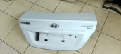 HYUNDAİ ACCENT BLUE BAGAJ KAPAĞI