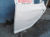 Oto Çıkma Parça / Seat / Ibiza / Kaporta & Karoser / Sol Arka Kapı / Çıkma Parça 