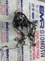 1.6 16V Opel astra G kasa motor tesisatı EMR OTOMATİV