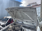 Renault 19 Motur kaput Beyazz orijinal