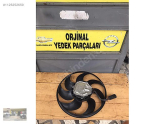 Oto Çıkma Parça / Opel / Astra / Kalorifer / Kalorifer Motoru / Çıkma Parça 