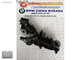 Oto Çıkma Parça / Bmw / 1 Serisi / Motor / Emme Manifoldu / Çıkma Parça 