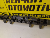 Oto Çıkma Parça / Dacia / Jogger / Tampon / Arka Tampon / Çıkma Parça 