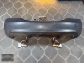 MERCEDES W221 S350 S400 S500 S63 S65 KOMPLE ARKA TAMPON