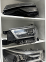 Oto Çıkma Parça / Toyota / Hilux / Far & Stop / Sol Ön Far / Çıkma Parça 