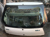 fiat palio bagaj kapağı