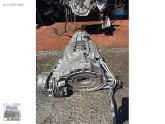 Oto Çıkma Parça / Audi / A4 / Egzoz / Partikül Filtresi / Çıkma Parça 