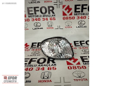 Oto Çıkma Parça / Toyota / Corolla / Elektrik / Sinyal Kolu / Sıfır Parça 