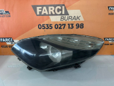 SCENİC SOL FAR ORJİNAL 2006-2009 260600023R