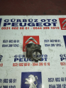 PEUGEOT BOXER BOĞAZ KELEBEĞİ