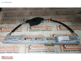 Oto Çıkma Parça / Ford / Tourneo Courier / Kaporta & Karoser / Sol Ön Çamurluk / Çıkma Parça 
