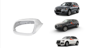 Oto Çıkma Parça / Audi / Q5 / Ayna / Dikiz Ayna Kapağı / Yan Sanayi 