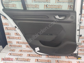 Oto Çıkma Parça / Renault / Megane / Kaporta & Karoser / Sağ Ön Kapı / Çıkma Parça 
